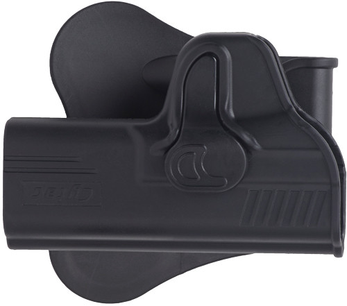 Bulldog RRG19 Paddle Holster for Glock 19, 23 & 32