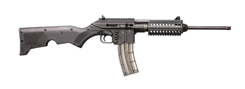 "Kel-Tec SU-22C Rifle - Black | .22LR | 16"" Barrel"