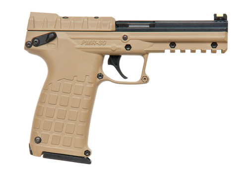 "Kel-Tec PMR-30 Pistol - Tan | .22WMR | 4.3"" Barrel | 30rd"