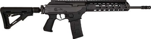"IWI Galil Ace G2 Rifle with Side Folding Adjustable Buttstock - 5.56 NATO | 16"" Barrel | MLOK Handguard"