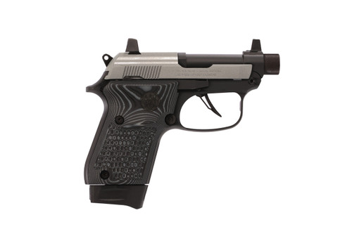 Beretta 20X Bobcat J20X22R8M3 Semi-Auto Pistol - 22 LR Caliber