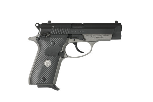 EAA Corp MC14BDA 380 ACP Semi-Auto Pistol - 13+1 Capacity