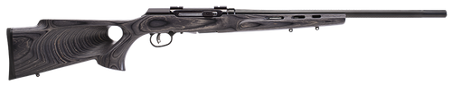 Savage Arms A22 22 LR Semi-Auto Rifle 47215 with Thumbhole Stock
