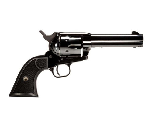 Taurus Deputy 2-D4541 .45 Colt Revolver - Matte Blued Finish