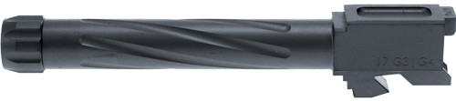 RIVAL ARMS BARREL FOR GLOCK 17