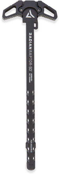 RADIAN RAPTOR-SD CHARGING R0012