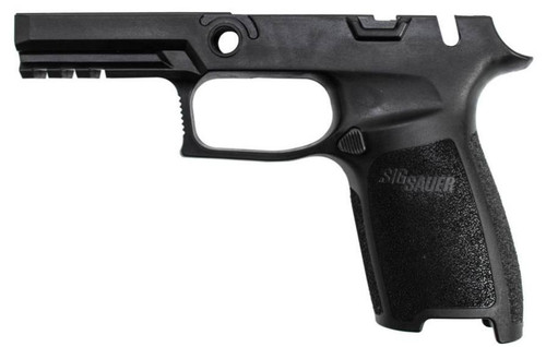 SIG SAUER 320 Carry Grip Module Assy - Black - Part Number 8900030