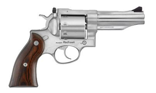 Ruger Redhawk 357 Magnum Revolver - Model 5059