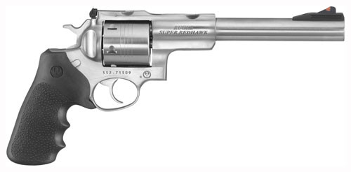 Ruger Super Redhawk 480 Ruger - Part #5507
