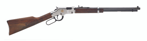 Henry Repeating Arms American Beauty Lever Action Rifle H004AB - 22 LR