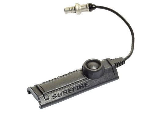 SureFire SR07 WeaponLight Remote Dual Switch - Matte Finish