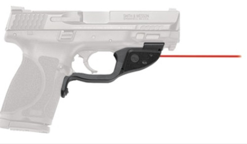 Crimson Trace Lightguard M&P M2.0 LG-362 - Accessory Light for S&W M&P 9/40/45