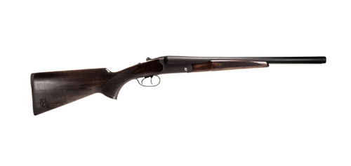 Heritage Manufacturing Badlander Shotgun BL2018BK - 20 Gauge Side By Side