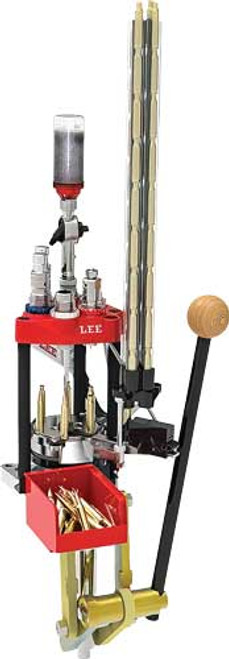 LEE PRO 6000 RELOADING PRESS 91899