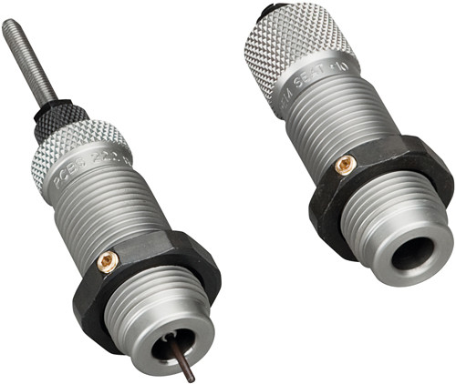 RCBS FULL LENGTH DIE SET 26501