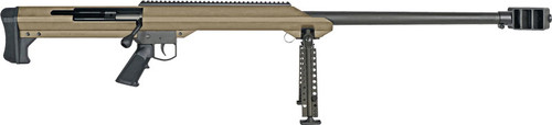 BARRETT MODEL 99 RIFLE 416BT 13272