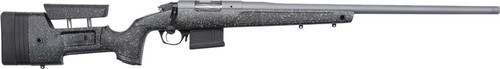 BERGARA HMR PRO 22-250 24"