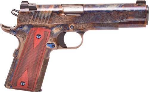 Standard Manufacturing 1911CC1 .45 ACP Semi-Auto Pistol