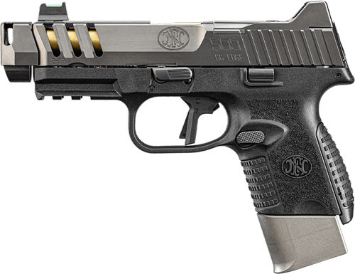 FN 509 CC EDGE COMPENSATOR 66 101347