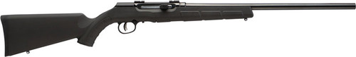 SAVAGE A17 17HMR HVY BBL 22"
