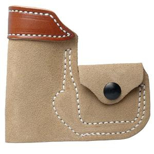 North American Arms HPTD-L Pocket Holster for Mini Revolvers