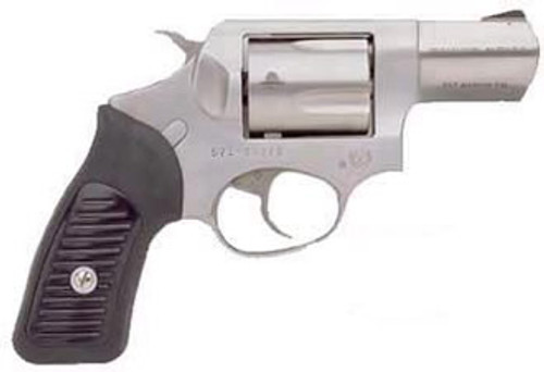 Ruger SP101 5737 .38 Special Revolver - Stainless Finish