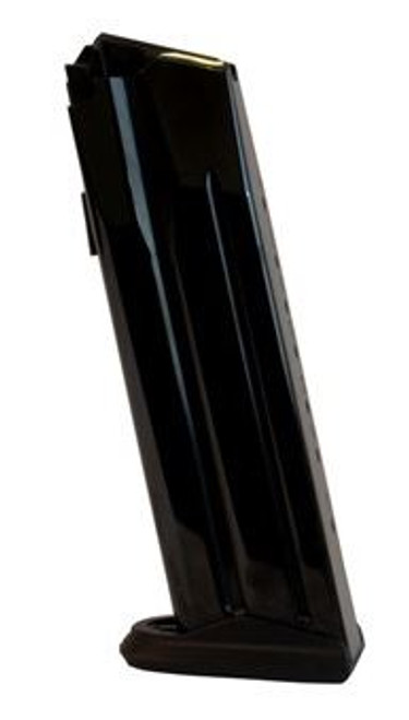 Beretta JMAPX1540 APX Magazine - 15 Round Capacity for .40 S&W - Black Finish