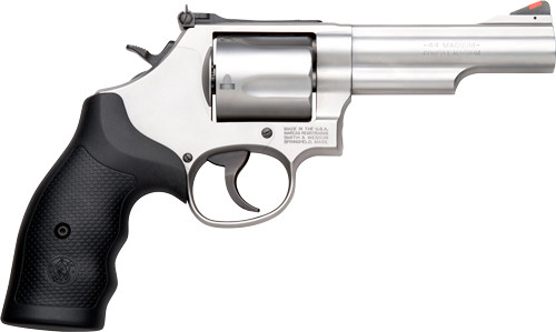 Smith & Wesson 69 44MAG 2.75" Adjustable Revolver
