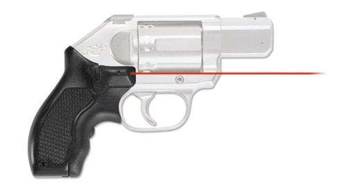 Crimson Trace LG-950 Master Series Slatewood Laser Sight for Kimber K6s