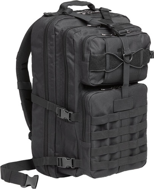 BULLDOG MED RANGER BACKPACK BDT411B
