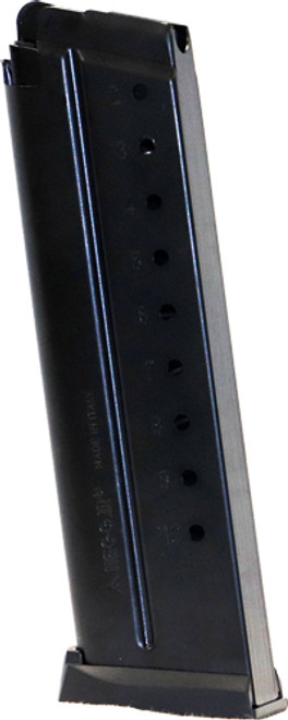 IVER JOHNSON MAGAZINE 1911 IJ1911BF9MAG10