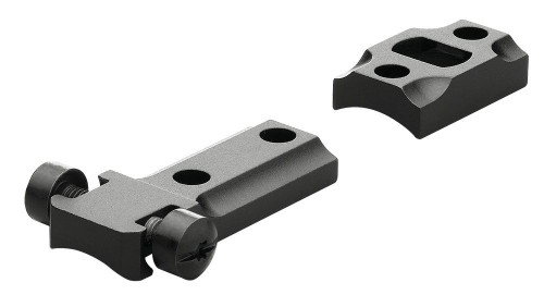 Leupold STD Savage 10/110 Round Receiver Base - Part Number 55742