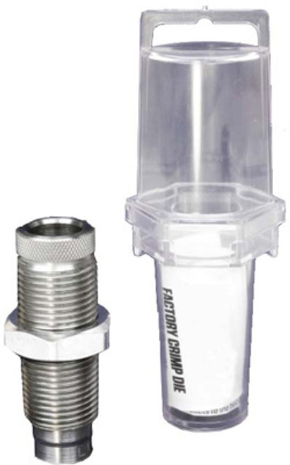 LEE COLLET STYLE CRIMP DIE 90302