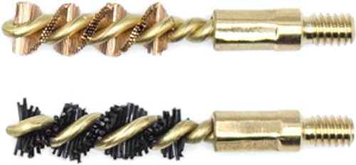 Otis Bore Brush #17 17HMR-4.6M - Precision Cleaning for .17 Caliber