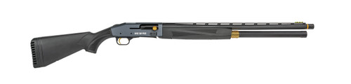 Mossberg 940 JM Pro Series 12 Gauge Semi-Auto Shotgun with Fiber Optic Sights and Adjustable Synthetic Stock