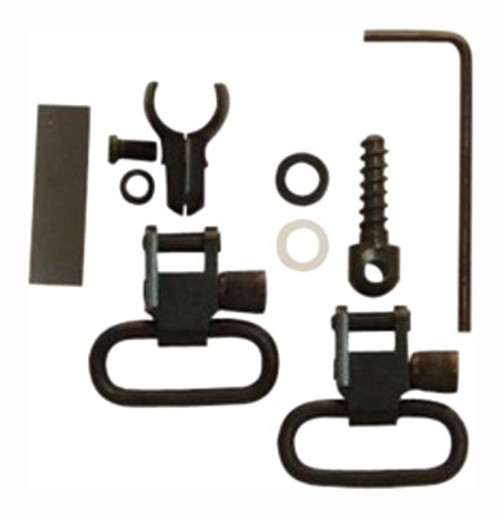 GROVTEC SWIVEL SET 1" FOR