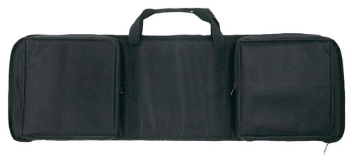 BULLDOG DISCREET RECTANGLE 40"