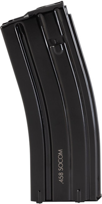 E-Lander Mags F99931170 Magazine for .458 SOCOM - 10 Round Capacity