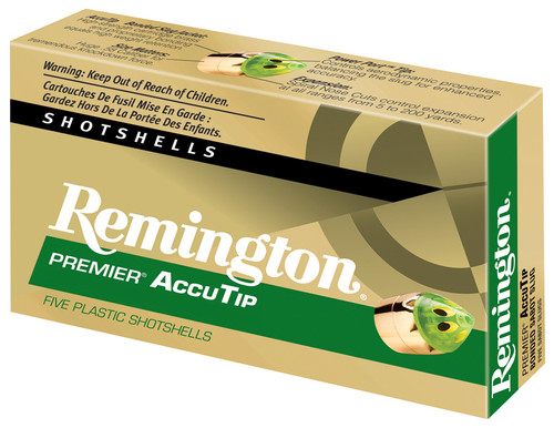 REMINGTON PREMIER 20GA 3"