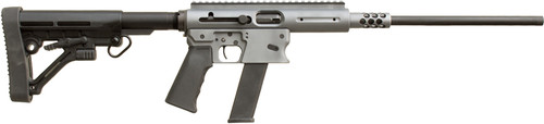 TNW AERO SURVIVAL RIFLE 9MM ASRXXPKG0009BKGYXXXX