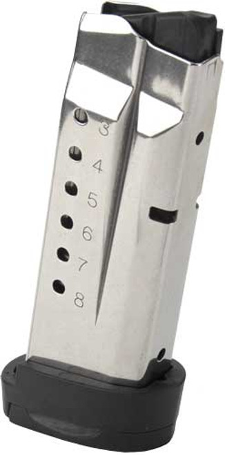 Ed Brown Products RMP-MAG8SHIELD Magazine for M&P Shield