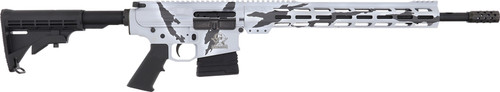 GLFA AR10 RIFLE 308 WIN 18" GL10308 P-SNO