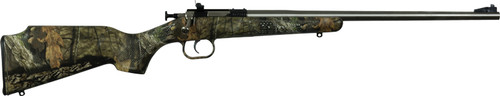 CRICKETT RIFLE G2 22LR KSA2166