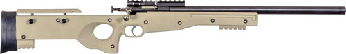 CRICKETT PRECISION RIFLE 22LR KSA2150