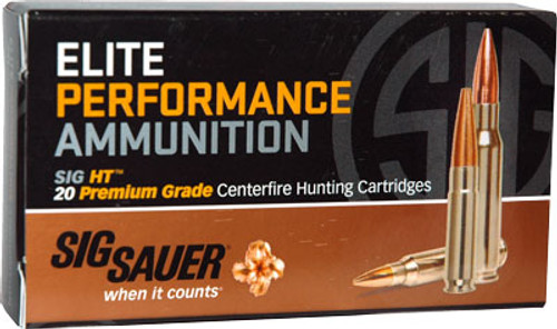 SIG 300 AAC 120GR OTM 20RD
