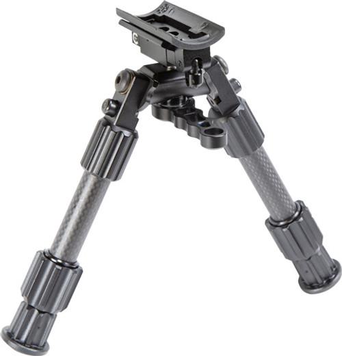 CALDWELL BIPOD ACCUMAX 6"-9"