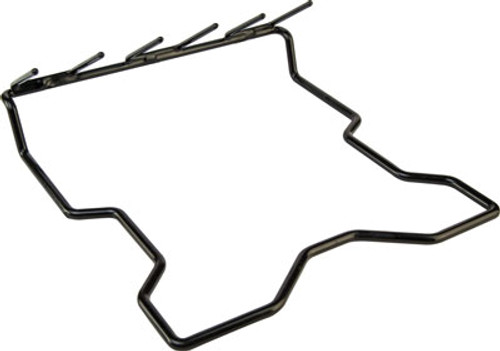 LOCKDOWN HANDGUN MUZZLE RACK