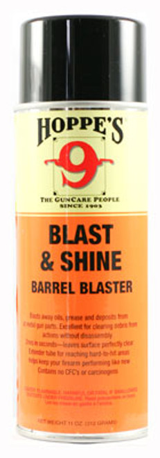 Hoppes Cleaner Degreaser 11oz - Part Number CD1