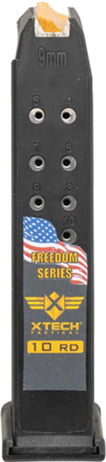 XTECH TACTICAL MAGAZINE FOR XT3032201