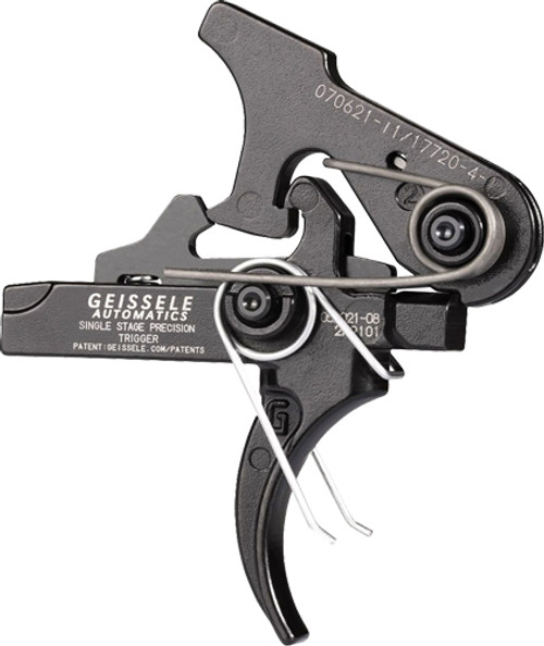 GEISSELE SINGLE STAGE 05-400